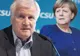 Moment istoric. Alegeri șoc pentru aliații lui Merkel din cel mai mare land al Germaniei