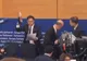 Un gest șocant al unui politician italian stârnește rumoare în UE și delimitări la Roma