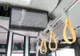 Polițiștii verifică dacă se poartă măști în mijloacele de transport în comun