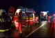 Autocar cu 72 de persoane răsturnat, în Hunedoara. S-a activat planul roșu