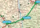 Drumul expres Craiova – Piteşti, în linie dreaptă. Anunțul surprinzător al premierului