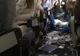 PANICĂ la bordul unui avion. Mai mulţi pasageri au fost răniţi. TURBULENŢE extreme 