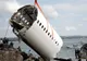 Fuzelajul avionului prăbuşit în Indonezia, localizat