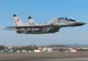 Un avion militar s-a prăbușit lângă Moscova
