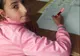 O fetiţă are nevoie de ajutorul nostru! Drama copilei înfiată de biserică 