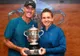 VIDEO | Gestul lui Darren Cahill care a impresionat-o pe Simona Halep