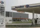 Carrefour vinde benzină şi motorină la pompă. Are staţie PECO. Ce preţuri sunt aici