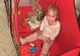 Dosarul copilului mort la Sanador: Mama bebeluşului: Copilul meu era un copil sănătos, râdea şi...