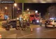 Fiul lui Miron Cozma, aproape de comă alcoolică, cu mașina în stâlp