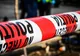 Crimă cumplită la Pitești. Polițistul care și-a împușcat copilul de 3 ani a lăsat mai multe bilete