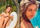 Cum arată actrița respinsă dintr-un film pentru că e prea sexy. Pozele care fac furori pe Facebook