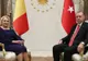 Dăncilă, după întâlnirea cu Erdogan: Turcii vor să construiască spitalul regional de la Constanţa