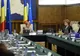 Remanierea Guvernului, gata până duminică. Cine este pe făraș