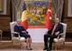 Glumele care au circulat pe Facebook, după vizita lui Dăncilă în Turcia: "Răpirea din Serai"