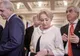 Cu cine s-a întâlnit Dăncilă, după ce Dragnea și-a delegat atribuțiile de la Cameră