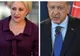 Viorica Dăncilă, față în față cu Recep Tayyip Erdogan