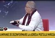 Mircea Dinescu a jurat pe Biblie că nu are nicio legătură cu Dragnea