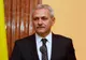 Liviu Dragnea face urări de Ziua Armatei