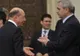Firea iese la atac. Acuză o înţelegere Dragnea-Băsescu 