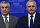 Dragnea și Tăriceanu, întâlnire decisivă pentru modificările la legile Justiției
