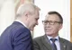 Dragnea, anunţ după discuţia cu Teodorovici şi Stănescu