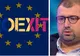 Fostul ofițer SRI Daniel Dragomir cere ca România să iasă din UE