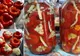 Gogoşari umpluţi cu conopidă. Iată ce trebuie să le pui pentru a se menţine crocanţi şi aromaţi