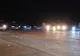 Cerere de căsătorie la lumina farurilor. Au participat 57 de mașini
