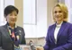 Gabriela Firea este la Tokyo. Ce face acolo