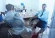 Femeia de serviciu care îi făcea pedichiura șefului, primele declarații: ”Da, eu eram”