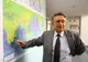 Gheorghe Mărmureanu a făcut anunțul despre marele cutremur