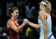 Maria Şarapova, veste de ultimă oră ce o transformă în rivala Simonei Halep