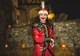 Halloween Monster Party la Castelul Bran
