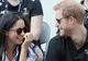 Prințul Harry și Meghan Markle vor fi părinți