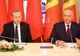 Erdogan la Chișinău. Igor Dodon a cerut sabia lui Ștefan cel Mare. Va primi o copie