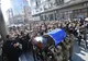 Înmormântarea lui Ilie Balaci. Condus pe ultimul drum de familie, Mircea Lucescu şi Ioan Andone