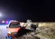 Accident grav pe DN2, cu 8 victime. A fost activat planul roşu 