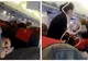 Panică într-un avion Blue Air. Au căzut măștile de oxigen. Aterizare de urgență