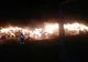 Incendiu devastator, stins în 5 ore