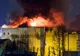 Alertă în Rusia! Peste 400 de persoane evacuate din cauza unui incendiu într-un mall