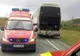 Cluj: Incendiu la un autocar cu 29 de persoane