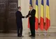 Noul ministru al Cercetării a depus jurământul, la Palatul Cotroceni