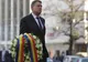 Iohannis, la Colectiv, la trei ani de la tragedie