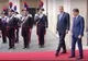 Klaus Iohannis calcă pe urmele Vioricăi Dăncilă. Gafă de protocol în Italia