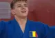 AUR pentru România la JUDO. Ce scrie BBC Sport despre performanţa lui Adrian Şulcă