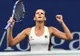 Turneul Campioanelor. S-a decis prima semifinalistă la turneul de la care lipseşte Simona Halep