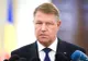Iohannis,mesaj de la Roma