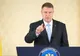 Iohannis trage un semnal de alarmă: "Independenţa Justiţiei este pusă la grea încercare"