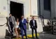 Imaginea cu Klaus Iohannis în ziua referendumului. Decizia luată de președinte 