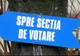 Val de "divorțuri" înainte de referendum. De ce se retrag sute de șefi ai secțiilor de votare